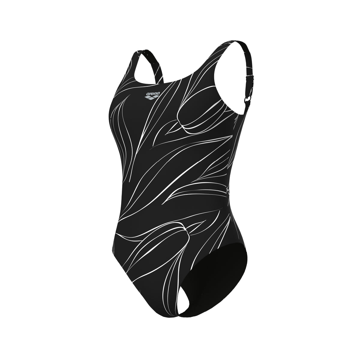 W ARENA SWIMSUIT MARISA U BACK