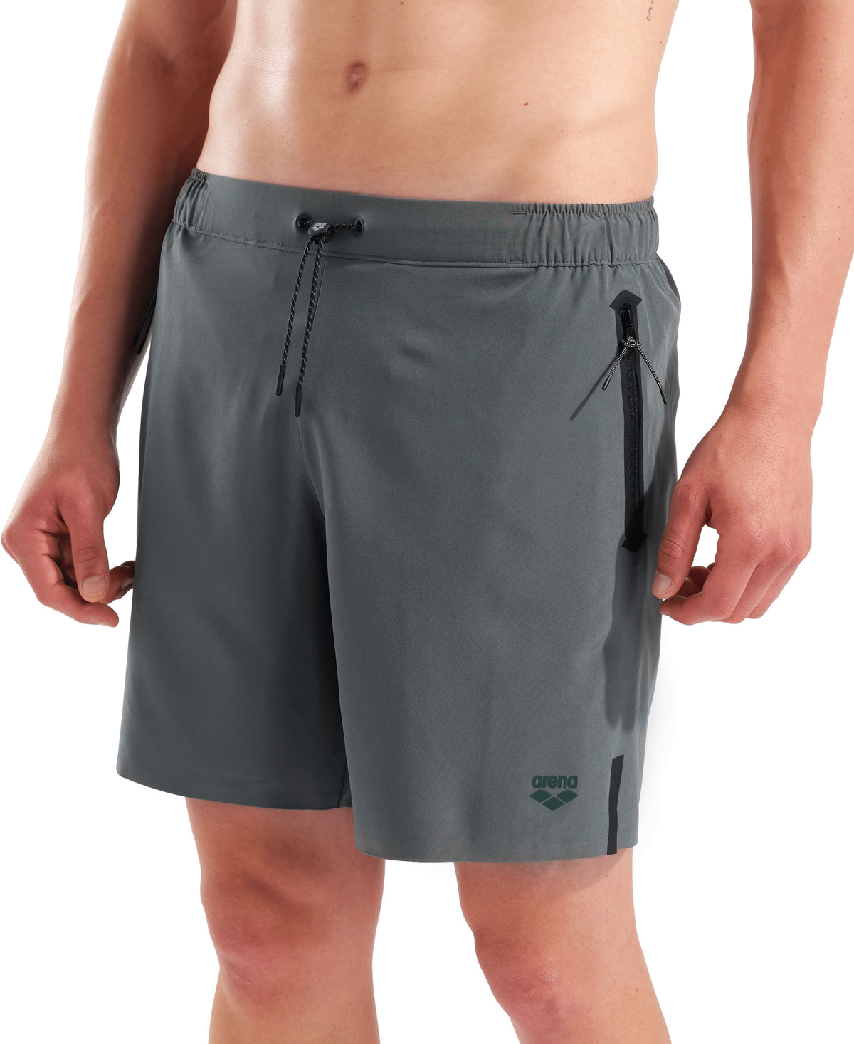 M ARENA EVO SIDE ZIP POCKETS BEACH BOXER