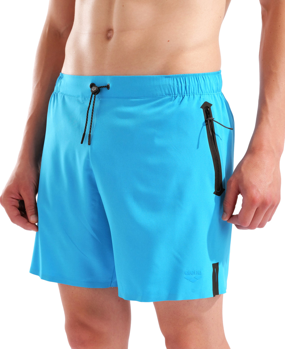 M ARENA EVO SIDE ZIP POCKETS BEACH BOXER