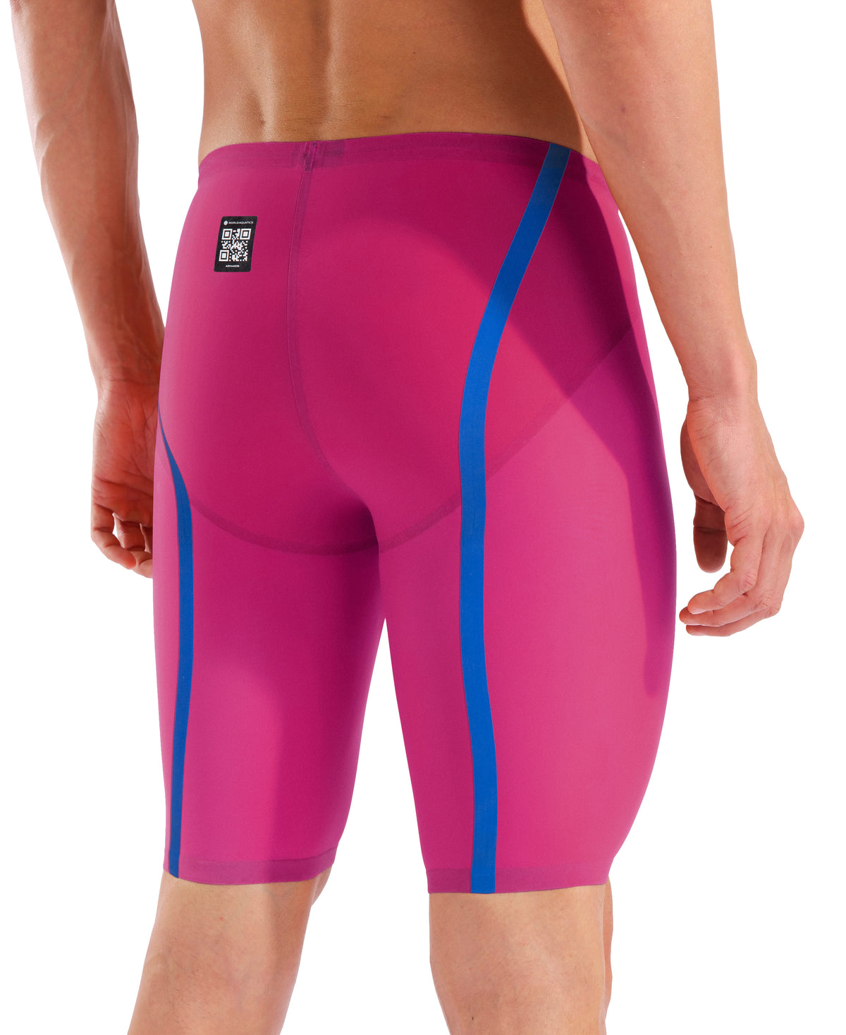 M POWERSKIN VELOCE JAMMER LIMITED EDTITION