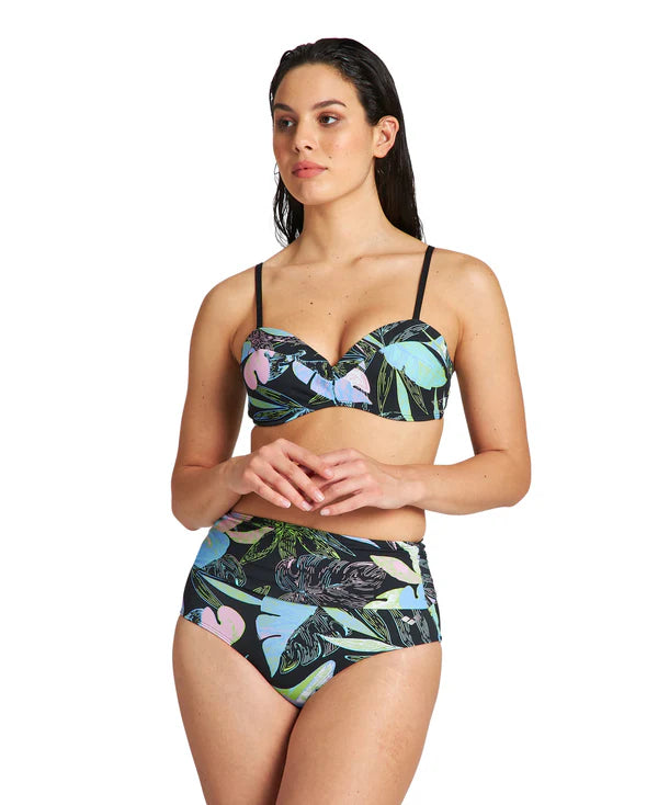 ARENA CECILIA TWO PIECES C-CUP TWO PIECE SWIMSUIT