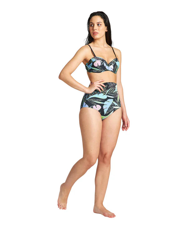 ARENA CECILIA TWO PIECES C-CUP TWO PIECE SWIMSUIT