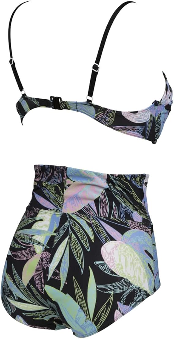 ARENA CECILIA TWO PIECES C-CUP TWO PIECE SWIMSUIT