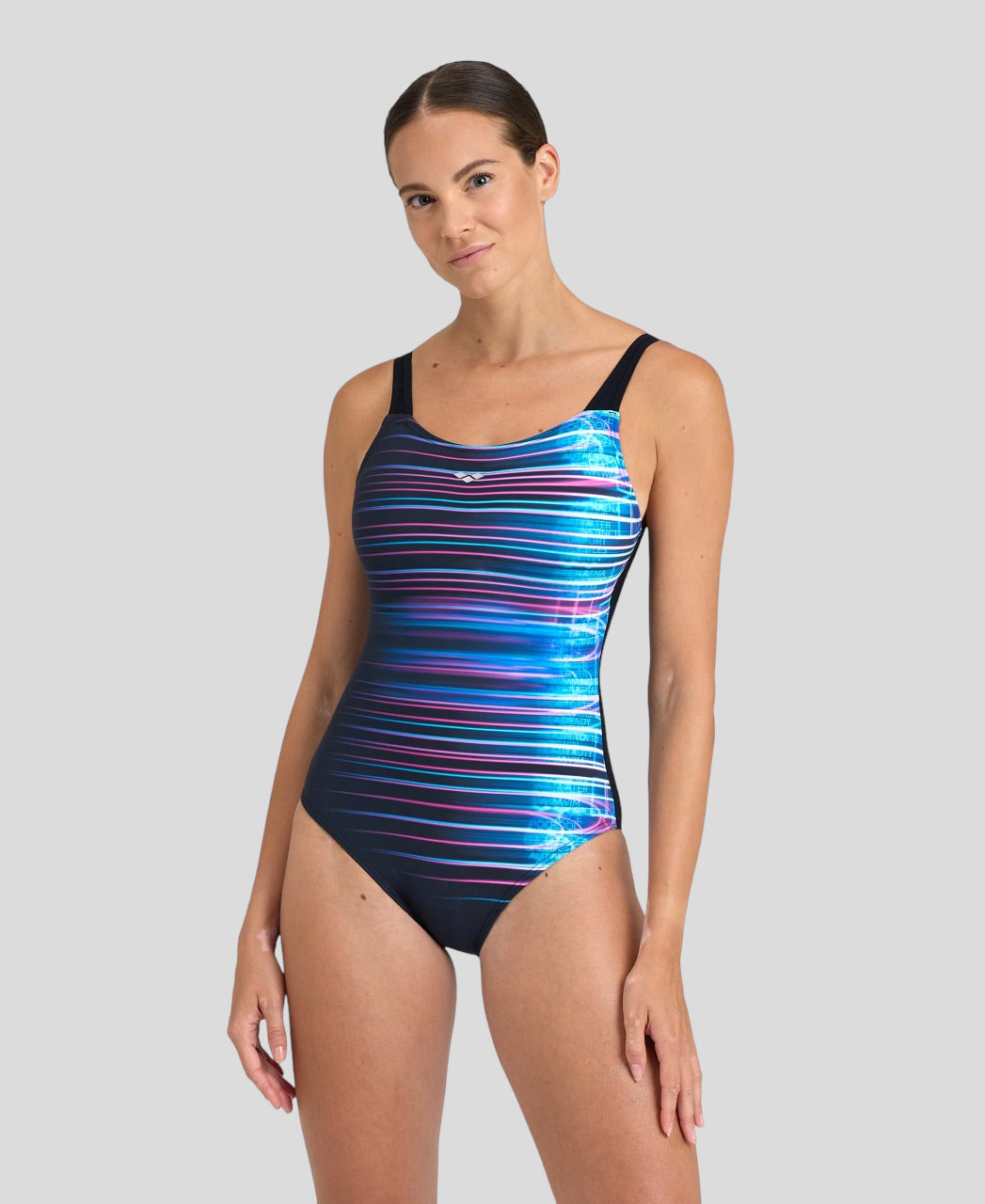 WOMENS BODYLIFT SWIMSUIT U BACK MARÍA