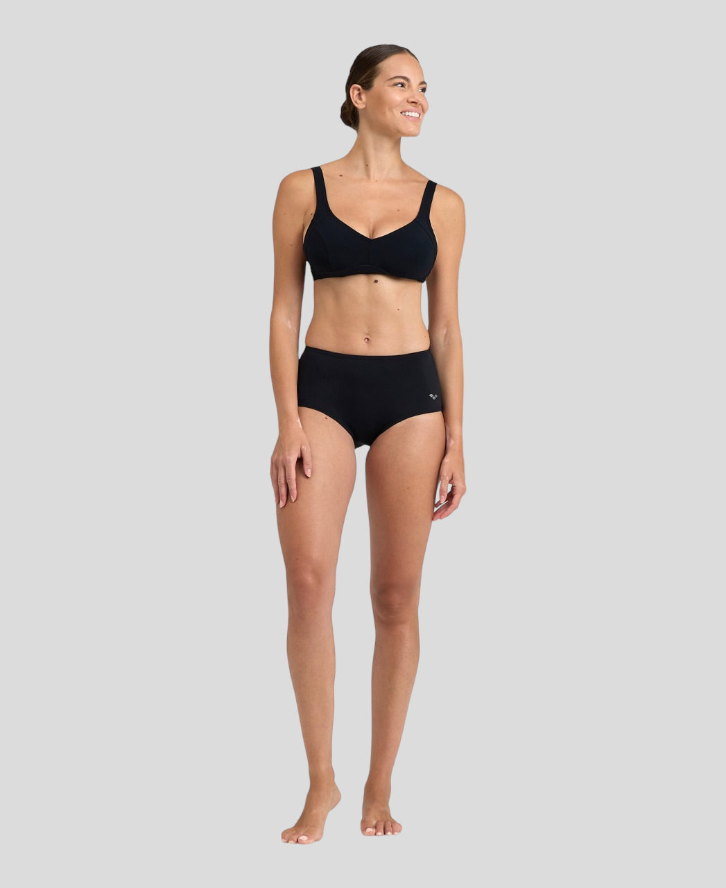 WOMENS BODYLIFT SWIMSUIT MANUELA TWO PIECES