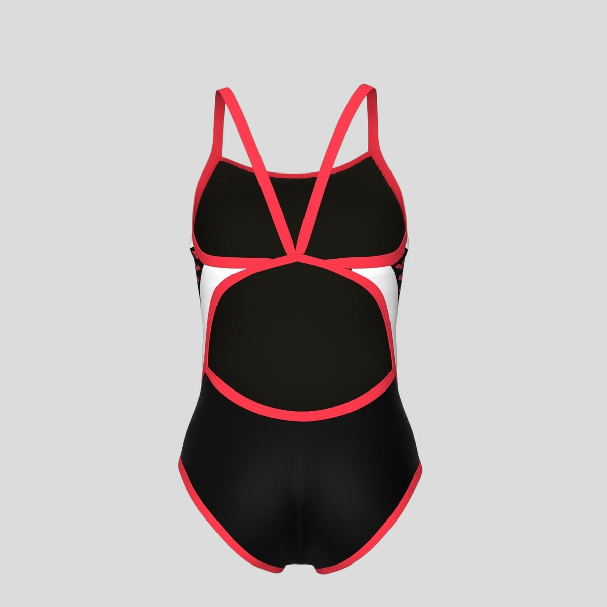 WOMENS ARENA ICONS SWIMSUIT SUPER FLY BACK