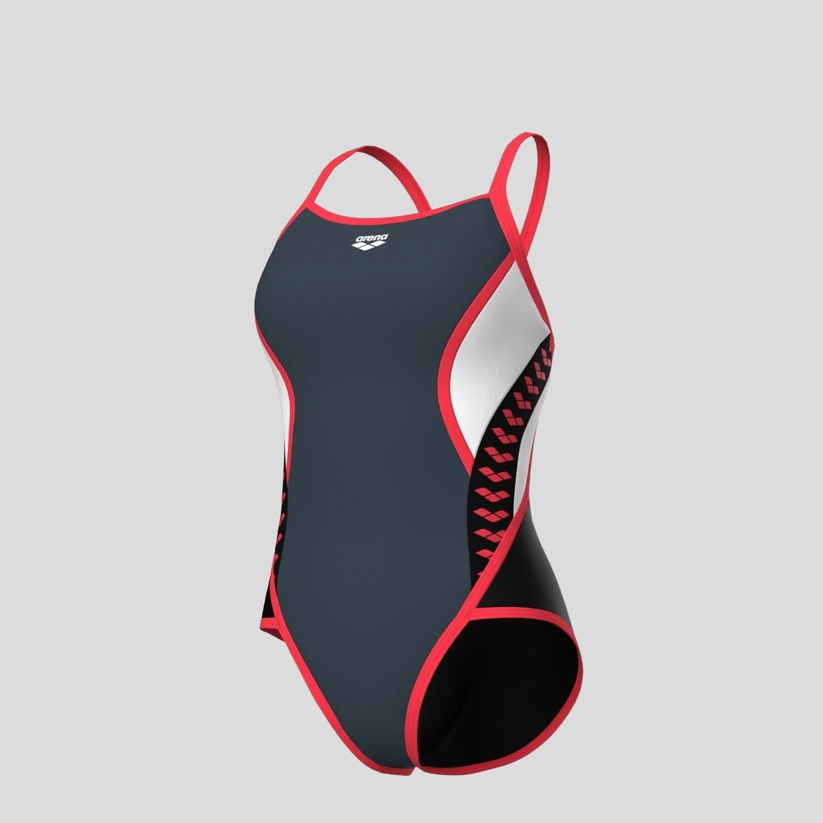 WOMENS ARENA ICONS SWIMSUIT SUPER FLY BACK
